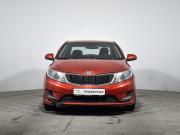 Kia Rio III Санкт-Петербург  - изображение 21