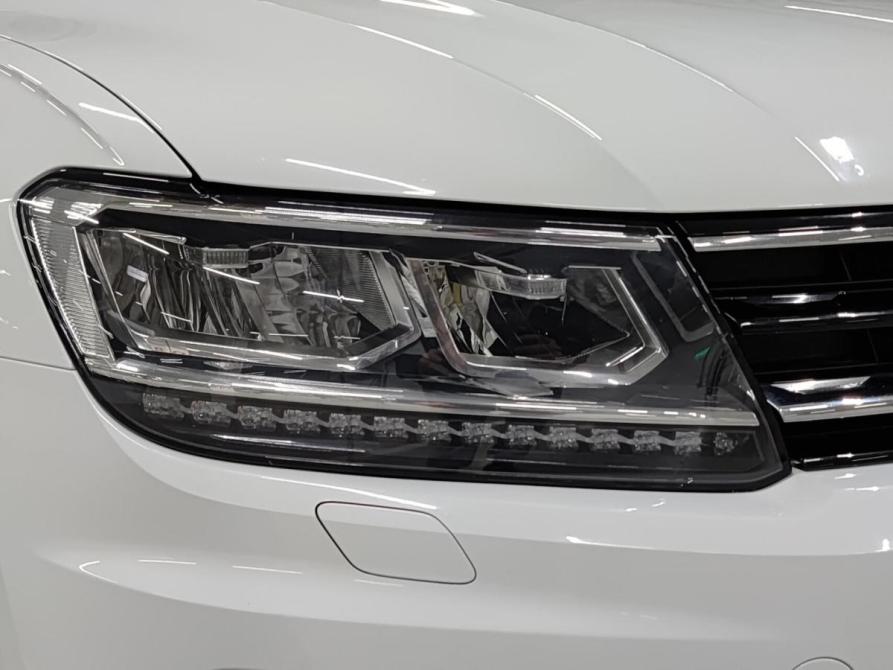Volkswagen Tiguan II Казань  - изображение 21
