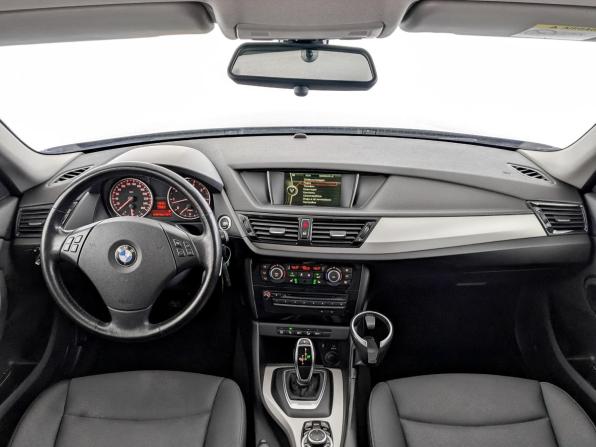 BMW X1 I (E84) Рестайлинг с пробегом 2014 года, цена 1 650 000 рублей, 134614 км, внедорожник, Автокод Объявления