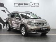 Nissan Murano II (Z51) Рестайлинг 2 Ростов-на-Дону  - изображение 30