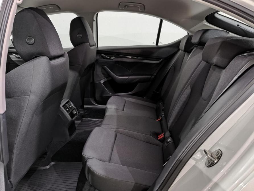 Skoda Octavia IV (A8) Москва  - изображение 18