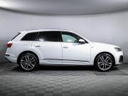 Audi Q7 II (4M) Рестайлинг Москва  - изображение 25