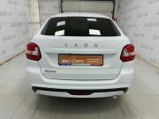 Lada (ВАЗ) Granta I Рестайлинг Пермь  - изображение 21