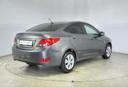 Hyundai Solaris I Рестайлинг Саранск  - изображение 33