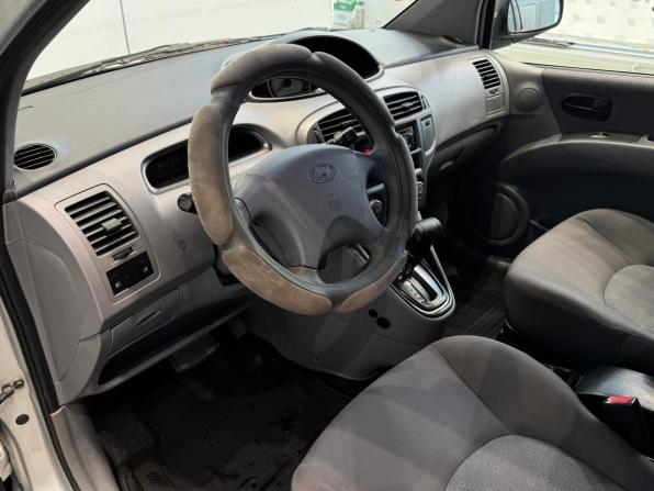 Hyundai Matrix I Рестайлинг с пробегом 2007 года, цена 495 000 рублей, 257776 км, компактвэн, Автокод Объявления