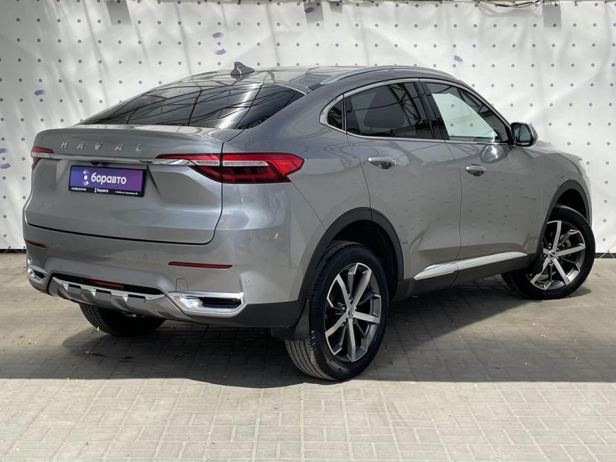 Haval F7x I Тамбов  - изображение 4