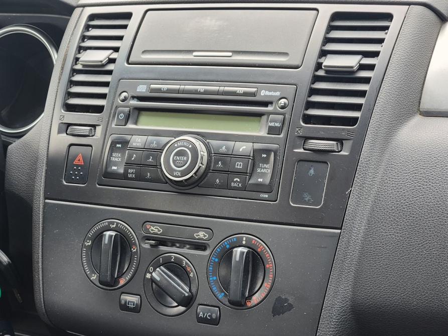 Nissan Tiida I Санкт-Петербург  - изображение 11