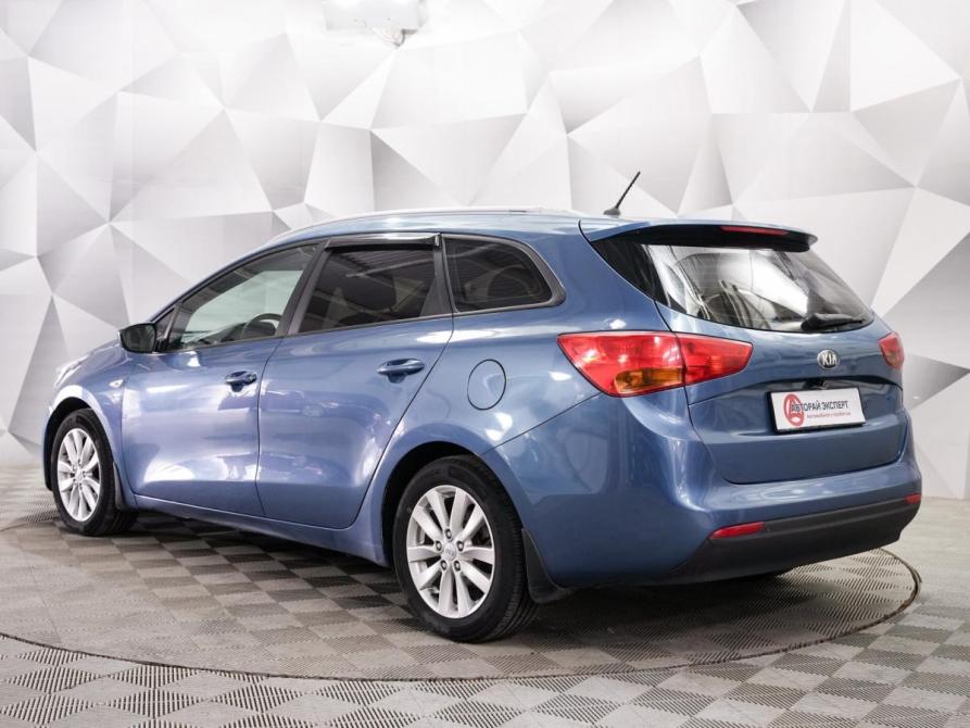 Kia Ceed II Ульяновск  - изображение 3
