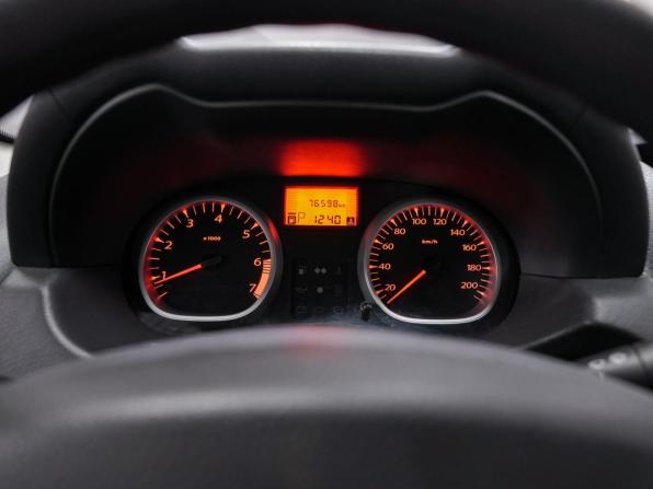 Renault Duster I с пробегом 2015 года, цена 1 245 000 рублей, 76554 км, внедорожник, Автокод Объявления