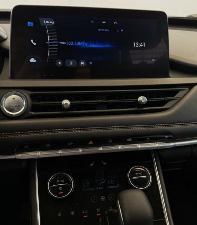 Chery Tiggo 8 Pro I с пробегом 2021 года, цена 1 785 000 рублей, 120188 км, внедорожник, Автокод Объявления
