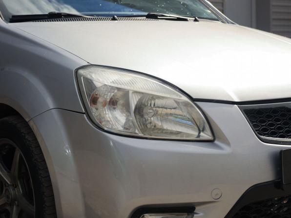 Kia Rio II Рестайлинг с пробегом 2011 года, цена 439 000 рублей, 234318 км, седан, Автокод Объявления