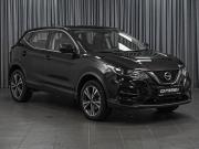 Nissan Qashqai II Рестайлинг Ставрополь  - изображение 23