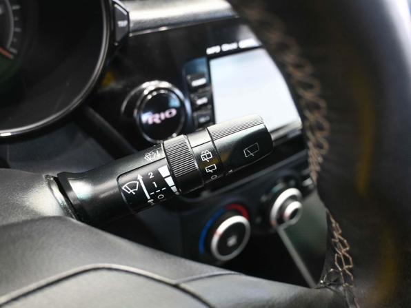 Kia Rio III с пробегом 2012 года, цена 749 900 рублей, 196150 км, хэтчбек, Автокод Объявления