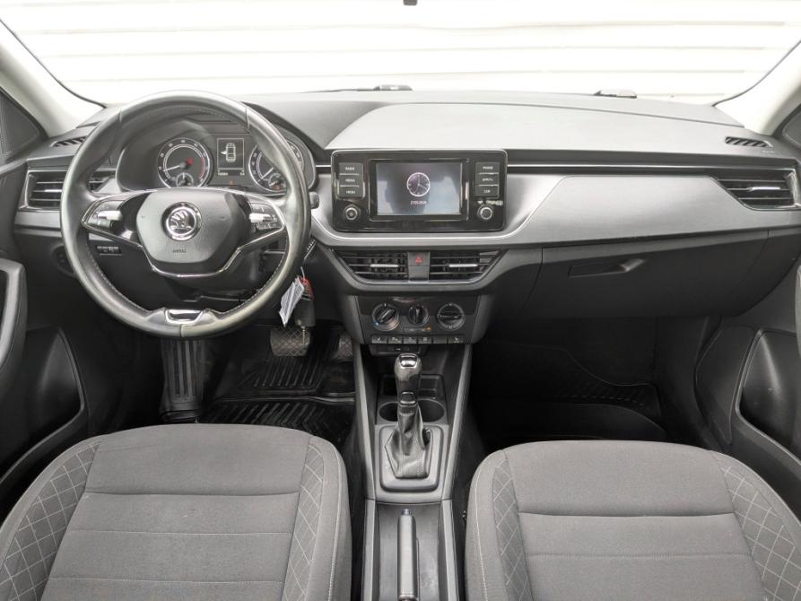 Skoda Rapid II Москва  - изображение 4