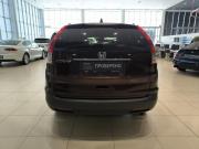 Honda CR-V IV Казань  - изображение 29