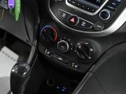 Hyundai Solaris I Рестайлинг Москва  - изображение 20
