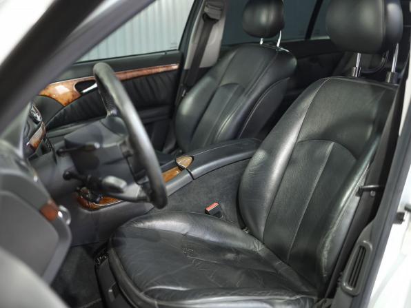 Mercedes-Benz E-Класс III (W211 S211) с пробегом 2004 года, цена 639 000 рублей, 233064 км, седан, Автокод Объявления