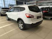 Nissan Qashqai+2 I Рестайлинг Казань  - изображение 30