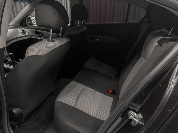 Chevrolet Cruze I с пробегом 2011 года, цена 520 000 рублей, 207743 км, седан, Автокод Объявления