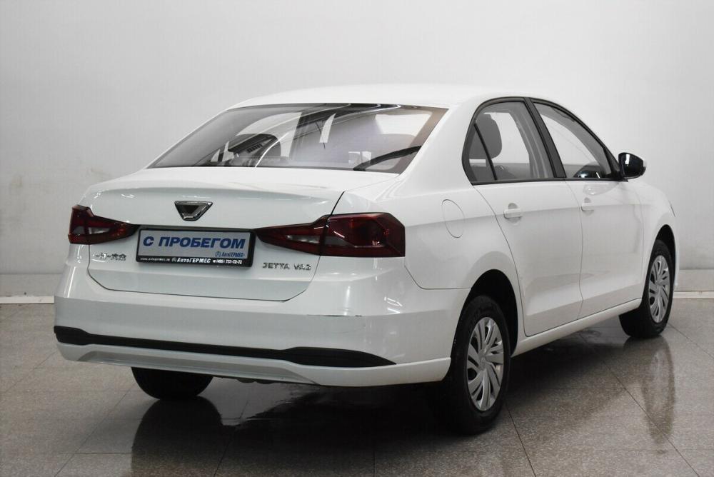 Volkswagen Jetta VII Рестайлинг Москва  - изображение 4