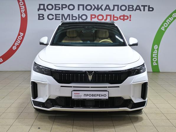 Voyah Free I Рестайлинг с пробегом 2023 года, цена 4 300 000 рублей, 20000 км, внедорожник, Автокод Объявления