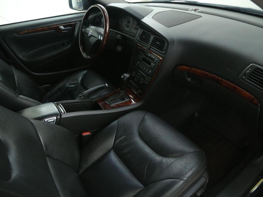 Volvo S60 I Рестайлинг Иваново  - изображение 9