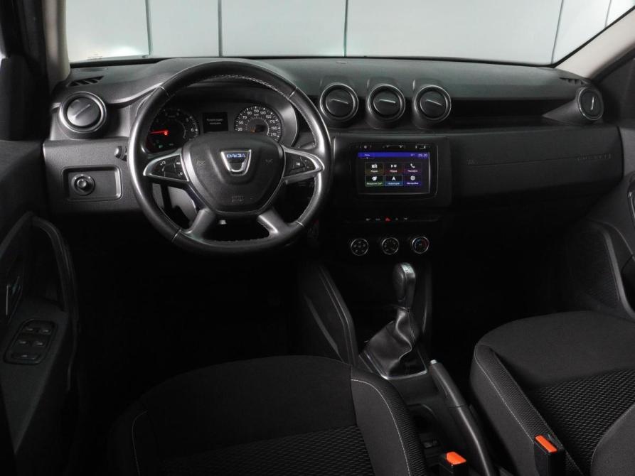 Dacia Duster II Минеральные Воды  - изображение 6