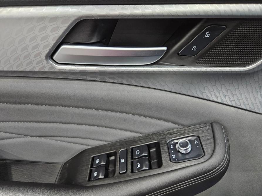 Haval F7x I Рестайлинг Вологда  - изображение 22