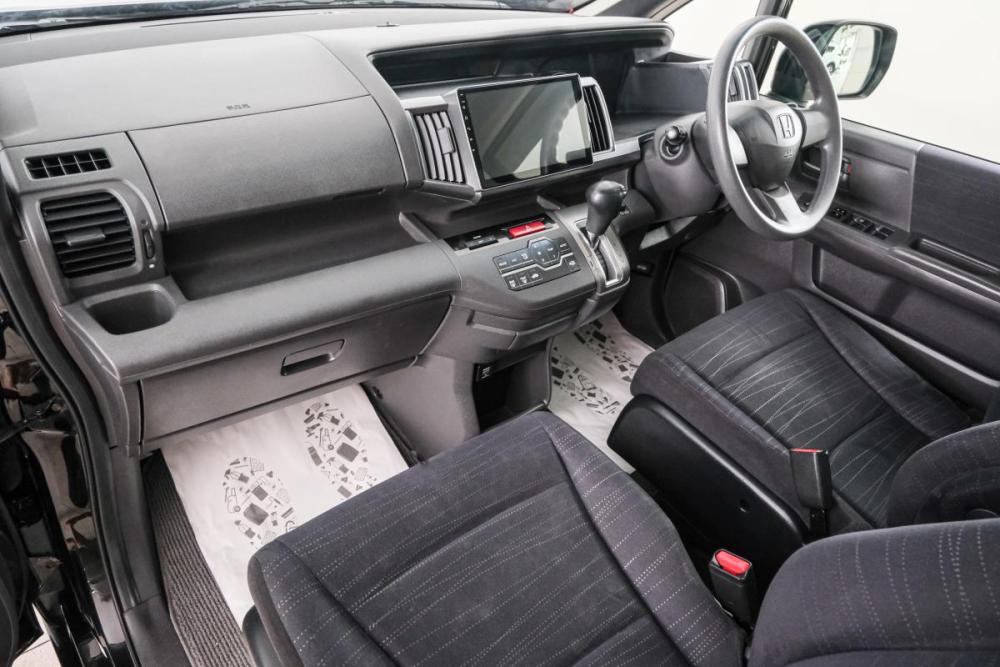 Honda Stepwgn IV Красноярск  - изображение 13