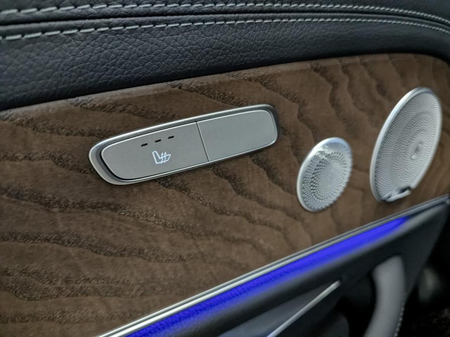 Mercedes-Benz E-Класс V (W213 S213 C238) Рестайлинг Москва  - изображение 26