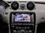 Jaguar XJ IV (X351) Рестайлинг Москва  - изображение 45