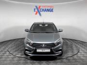 Lada (ВАЗ) Vesta I Нижний Новгород  - изображение 21