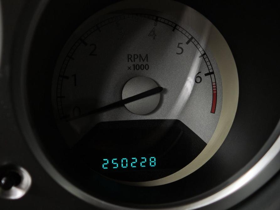 Chrysler Sebring III Москва  - изображение 15
