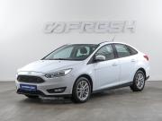 Ford Focus III Рестайлинг Москва  - изображение 28