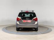 Opel Meriva B Екатеринбург  - изображение 22