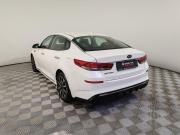 Kia Optima IV Рестайлинг Москва  - изображение 30