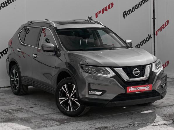 Nissan X-Trail III Рестайлинг с пробегом 2019 года, цена 2 580 000 рублей, 58186 км, внедорожник, Автокод Объявления