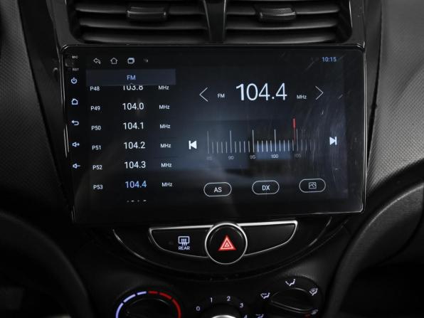 Hyundai Solaris I с пробегом 2013 года, цена 748 000 рублей, 179321 км, седан, Автокод Объявления