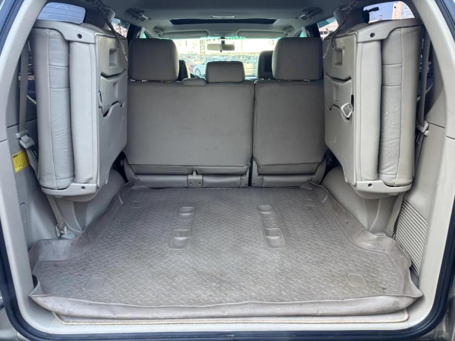 Toyota Land Cruiser Prado 120 Series Альметьевск  - изображение 20