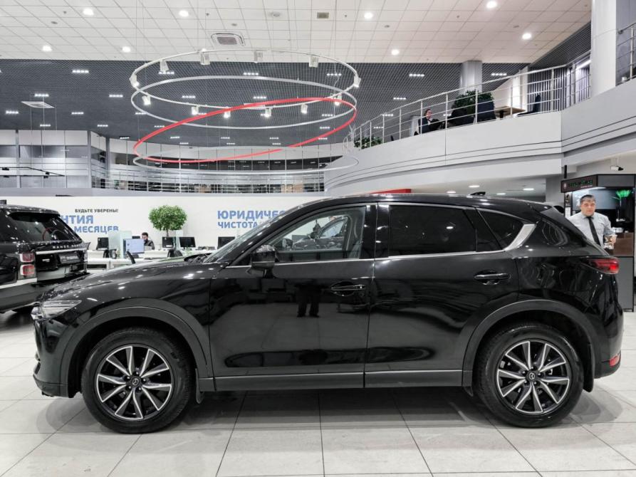 Mazda CX-5 II Казань  - изображение 10