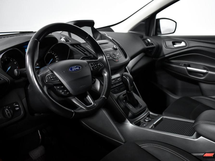 Ford Kuga II Рестайлинг Санкт-Петербург  - изображение 9