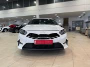 Kia Ceed III Рестайлинг Москва  - изображение 24