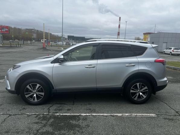 Toyota RAV4 IV (XA40) Рестайлинг с пробегом 2016 года, цена 2 265 000 рублей, 174264 км, внедорожник, Автокод Объявления
