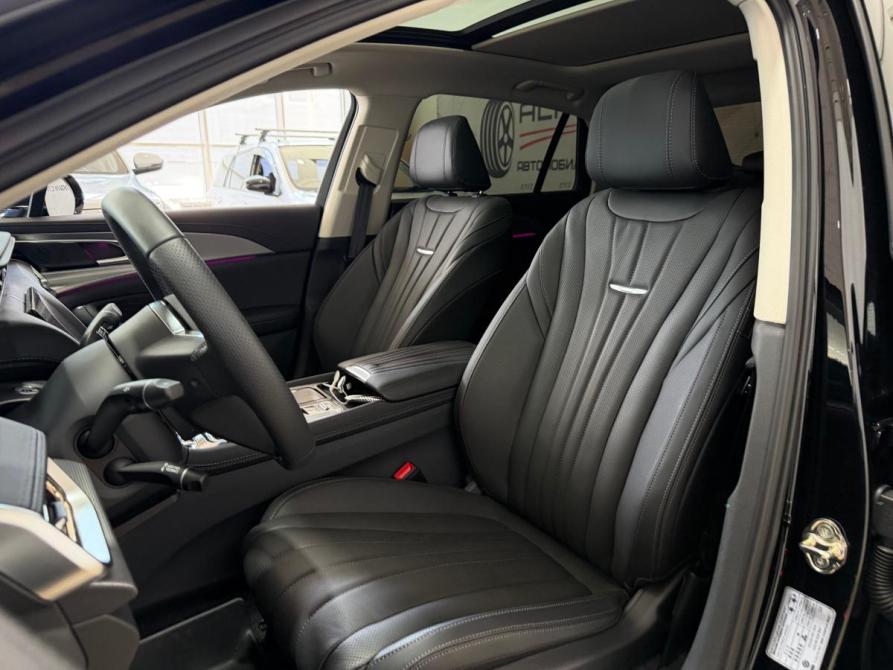 Hongqi H5 II Новороссийск  - изображение 36