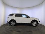 Land Rover Discovery Sport I Москва  - изображение 34