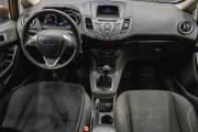 Ford Fiesta Mk6 Рестайлинг Уфа  - изображение 22