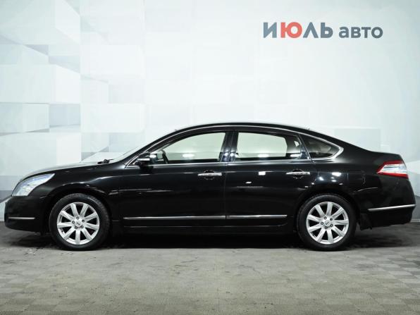 Nissan Teana II Рестайлинг с пробегом 2013 года, цена 1 100 000 рублей, 276699 км, седан, Автокод Объявления