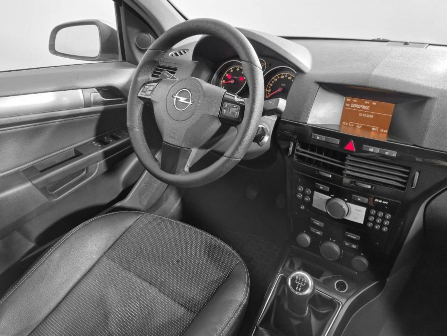 Opel Astra H Нижний Новгород  - изображение 15