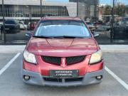 Pontiac Vibe I Новосибирск  - изображение 26