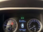 Hyundai Tucson III Рестайлинг Москва  - изображение 34